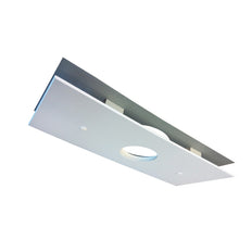 Ensemble De Rénovation Universel 76mm Trou - 392419 [10 Pièces]