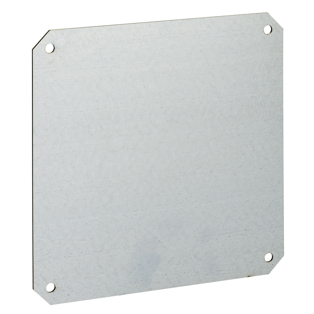 Schneider Electric 270mm Embase De Montage - NSYPMM2727