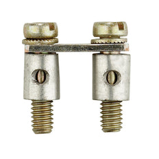 Weidmuller 10-Pole Cross Connector For SAK 2.5 Terminal Blocks - 0368700000