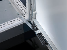 Rittal TS Kit De Support De Porte D'Urgence À 180 Degrés - 4583500