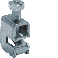 Hager K96T Barrette De Distribution 1.5-35mm2 - K96T [2 Pièces]