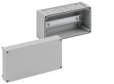 Spelsberg RKA 4/34-L Boîte De Jonction 300x150x132mm IP65 - 62990101