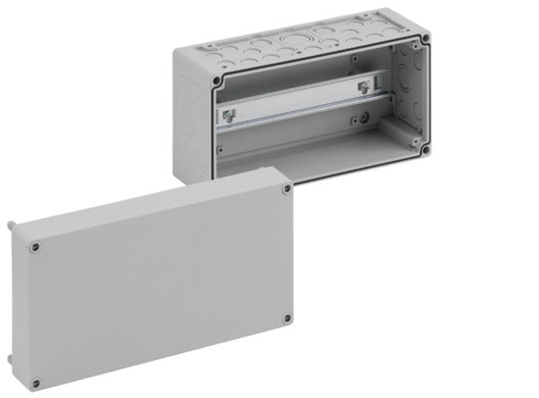 Spelsberg RKA 4/34-L Terminal Box 300x150x132mm IP65 - 62990101