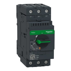 Disjoncteur De Circuit De Moteur TeSys GV3 23-32A 690V - GV3P32