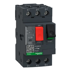 TeSys Gv2Me20 Disjoncteur De Protection De Moteur 13-18A - Gv2Me20