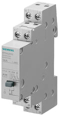 Siemens 5TT4217-2 Relais De Changement Double - 5TT42172