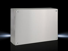 Rittal KL 1530.010 Acier Inoxydable Boîte De Jonction 400x300x120 - 1530010