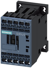 Siemens 3Rh2140 4No Relais Contactor 24V CC S00 - 3Rh21402Bb40
