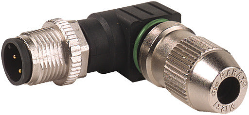 Murrelektronik M12 90° Connecteur Mâle 4-Pins IDC - 7000-12561-0000000