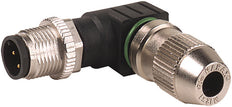 Murrelektronik M12 90° Connecteur Mâle 4-Pins IDC - 7000-12561-0000000