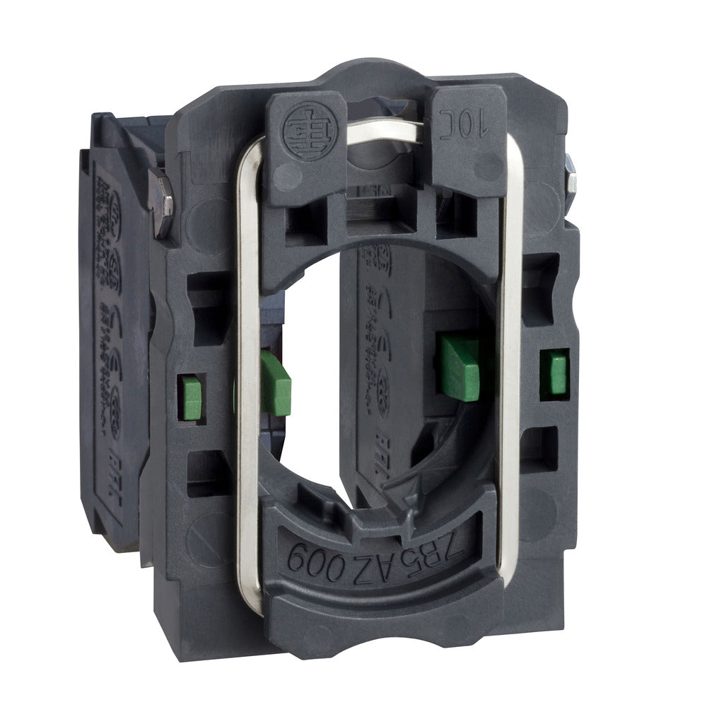 Schneider Electric XB5 Double Bloc De Contact NO - ZB5AZ103