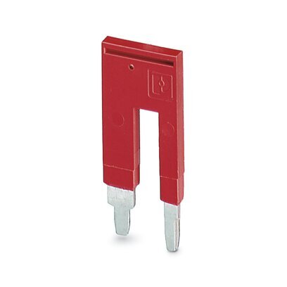 Phoenix Contact Pont Réducteur RB ST10 10mm Rouge - 3030873 [5 Pièces]