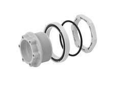 Spelsberg AK3 KS M50 Ensemble De Raccordement Horizontal - 73383001