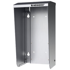 Mennekes AMAXX 2/3 Acier Inoxydable Capot De Protection Contre Les Intempéries - 15682