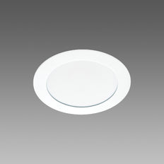 Fosnova Slim Lex 1 Led Downlight 12W 3000K Blanc - 2216901100