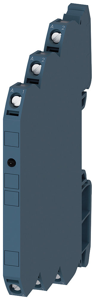 Siemens 3RQ3018 Relais De Couplage De Sortie 24V CA/CC - 3RQ30181AB00