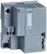 Siemens Simatic Cpu 1512Sp-1 Pn Et 200Sp Contrôleur - 6Es75121Dk010Ab0