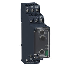 Schneider Electric RE22R2AMR Relais De Temporisation À Double Fonction - RE22R2AMR