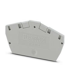 Phoenix Contact D-Pts 4 Capot Gris - 3213600 [10 Pièces]