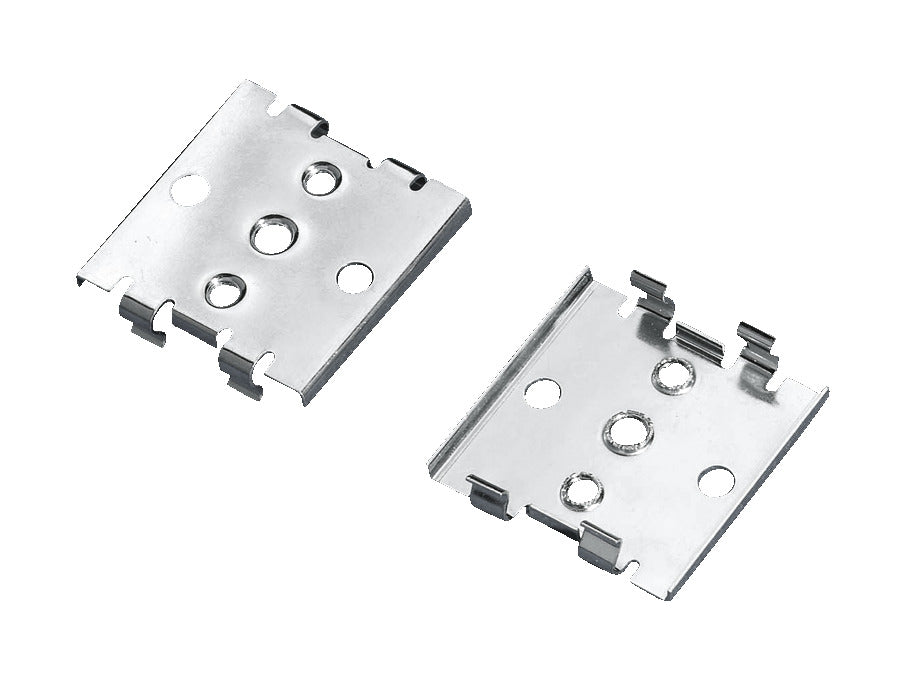 Rittal Ts Fixation Pour Rail - 2309000 [30 Pièces]