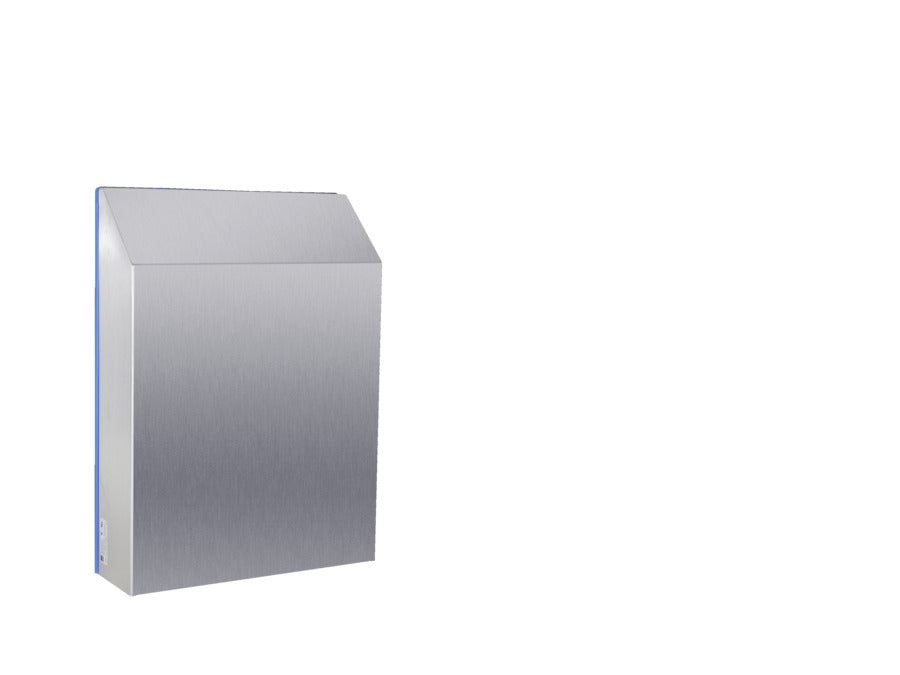 SK Acier Inoxydable Protection Météo Capot 3240 - 3240080