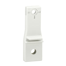 Schneider Electric PLM32 Kit De Montage Mural Gris RAL 7035 - NSYPFPLM32G [2 Pièces]