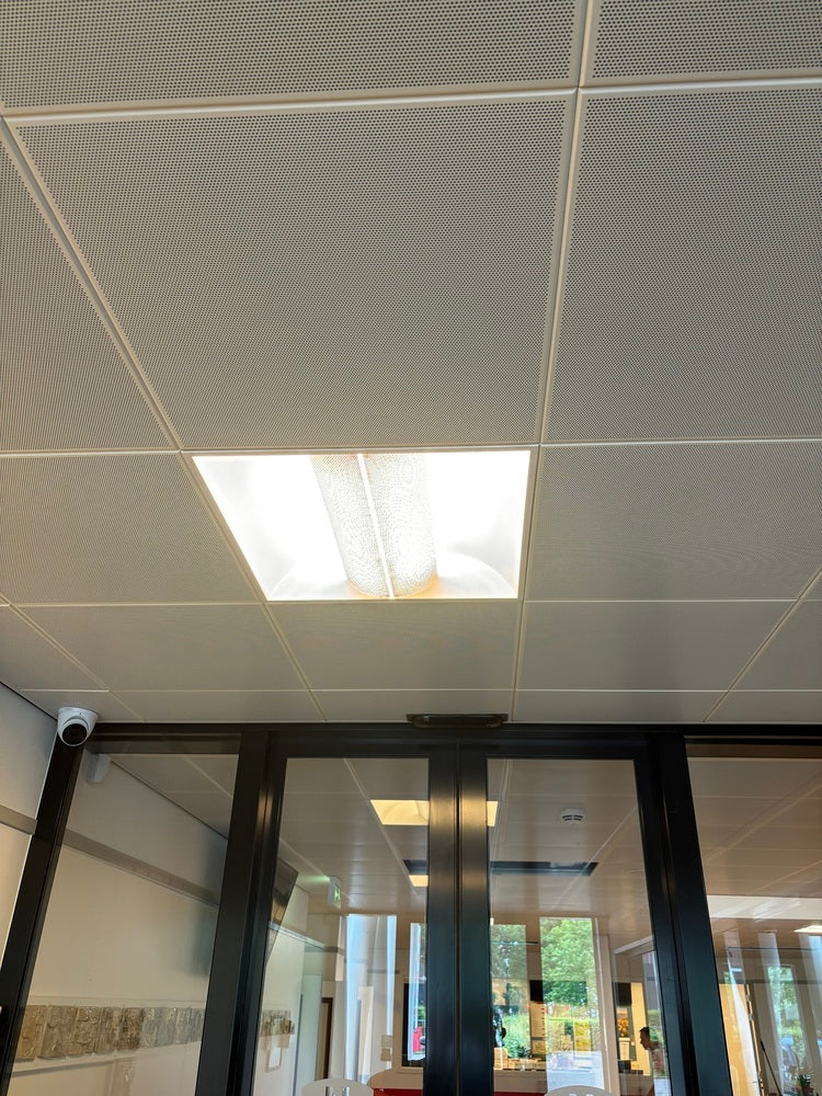 Bailey Led Pl 2G11 24W 4000K Lampe Professionnelle - 80100038477