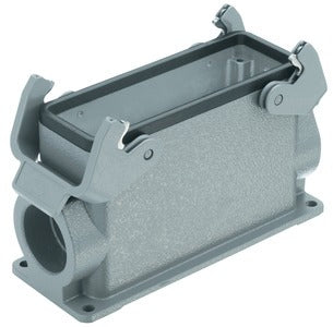 Han 24B Boîtier De Montage En Surface Haute Construction M32 - 19300240232