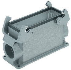 Han 24B Boîtier De Montage En Surface Haute Construction M32 - 19300240232