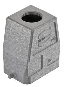 Han 6B M25 Entrée Supérieure Haute Construction Capot - 19300060446