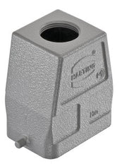 Han 6B M25 Entrée Supérieure Haute Construction Capot - 19300060446