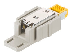 Harting Han-Modular RJ45 Cat6 8P IDC Connecteur - 09454001560