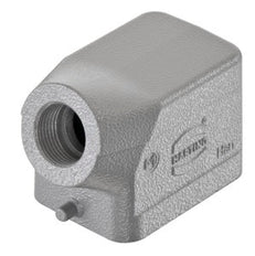 Han 6B Profil Bas Entrée Latérale Capot M25 - 19300061541