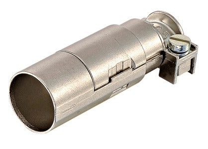 Harting Han 4 Quintax Connecteur Mâle 10A - 09150043013