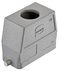 Han 16B M32 Entrée Par Le Haut Capot En Aluminium - 19300160447