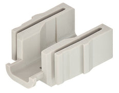 Adaptateur Module Unique RJ45 Pour Câble De Raccordement Mâle - 09140009966 [2 Pièces]