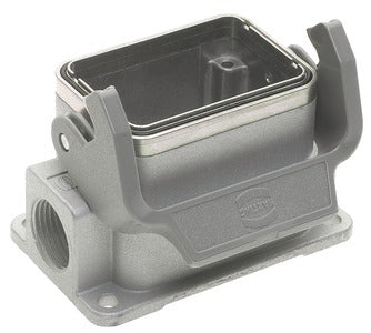 Boîtier De Montage En Surface Han EMC 6B IP65 - 19628061290