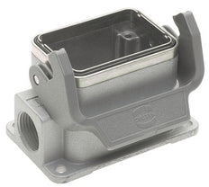 Boîtier De Montage En Surface Han EMC 6B IP65 - 19628061290