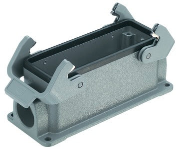 Boîtier Industriel De Montage En Surface 24B M25 Double Verrouillage - 19300241231