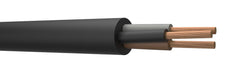 H07RN-F Câble D'Alimentation En Néoprène 4G16mm² Noir - 809926 [2 Mètres]