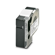 Phoenix Contact Rouleau D'Étiquette Blanc Continu 22mm - 0803973