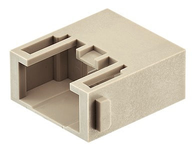 Harting Han Rj45 Connecteur Mâle Adaptateur Module - 09140014623