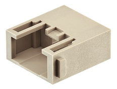 Harting Han Rj45 Connecteur Mâle Adaptateur Module - 09140014623