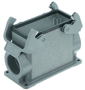 Harting Han 16B Montage En Surface Connecteur D'alimentation Boîtier M32 - 19300160232