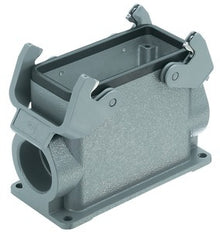 Harting Han 16B Montage En Surface Connecteur D'alimentation Boîtier M32 - 19300160232