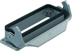 Harting Han 24B Base Panneau Connecteur Haute Résistance - 09300240307
