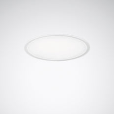 Downlight Led Premium Inplana Cdp19 15W Grand Angle - 6455551