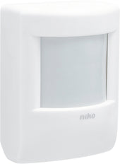 Niko Détecteur De Mouvement 24V 90° Avec Contact Potentiel Libre - 350-41279