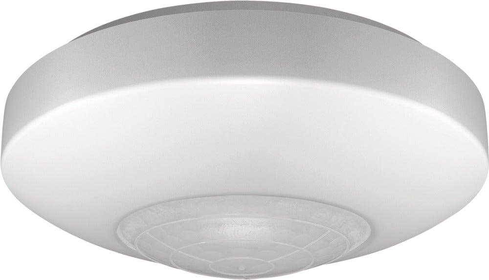 Niko Détecteur De Mouvement 360° 24V Avec Contact Sans Potentiel - 350-41549