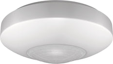 Niko Détecteur De Mouvement 360° 24V Avec Contact Sans Potentiel - 350-41549